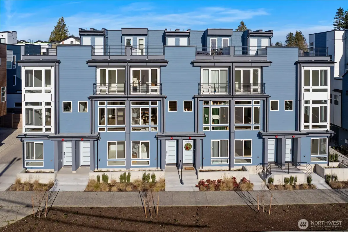 1206 NW 83rd Street, Seattle, WA 98117 - #1