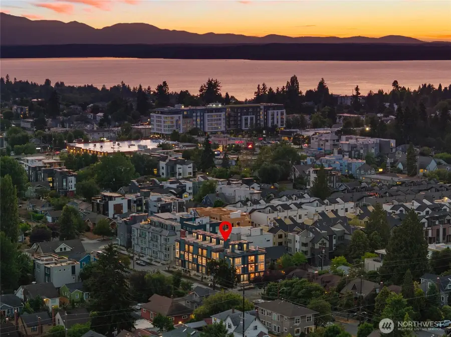 1206 NW 83rd Street, Seattle, WA 98117 - #3