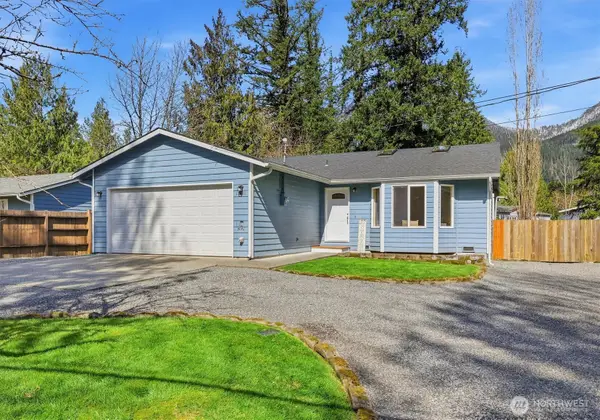 17631 442nd Drive Se, Gold Bar, WA 98251