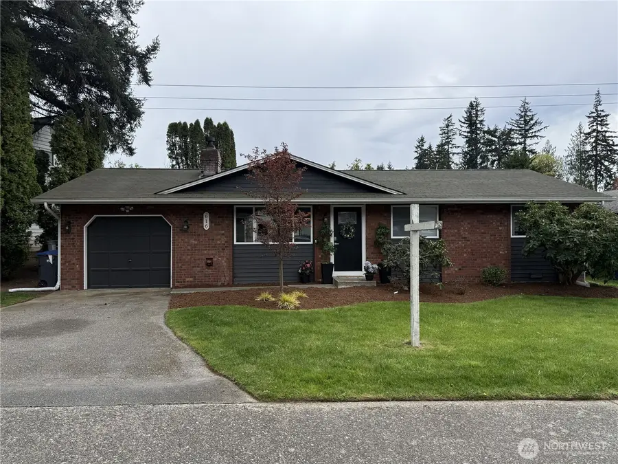 616 212th Street Sw, Bothell, WA 98021 - #2
