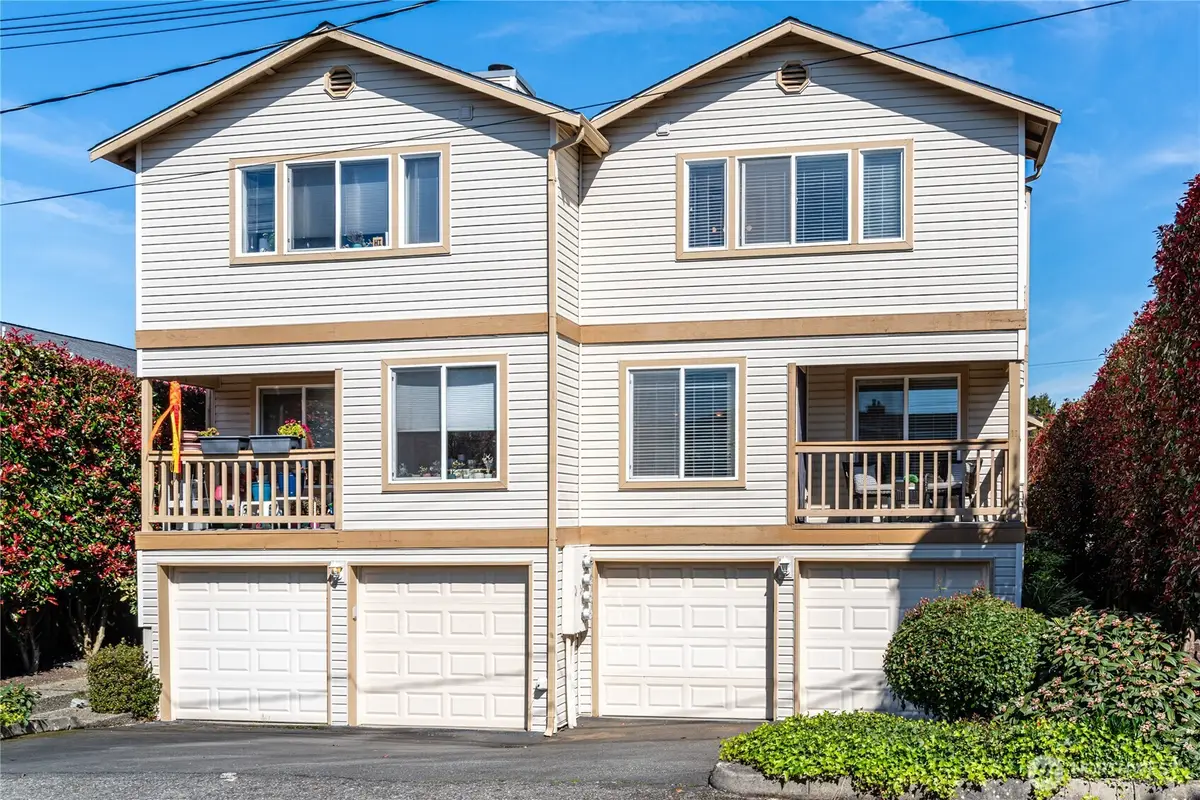 610 Glen Street #3, Edmonds, WA 98020 - #1