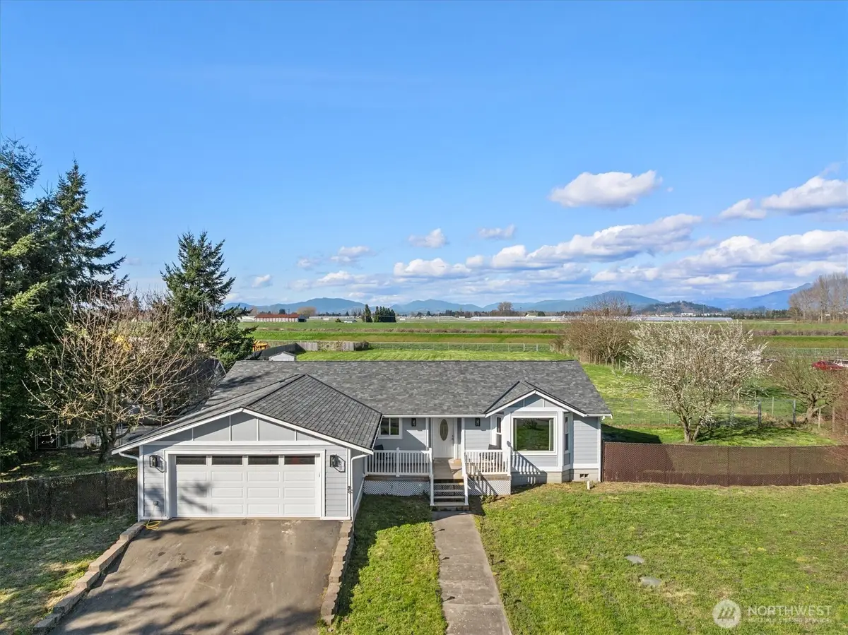 17771 Dunbar Road, Mount Vernon, WA 98273 - #1