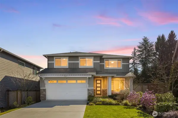 24 174th Place Sw, Bothell, WA 98012