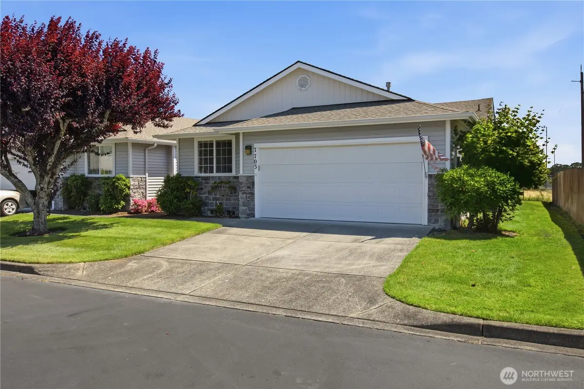 7703 51st Avenue W #22, Lakewood, WA 98499 - #1