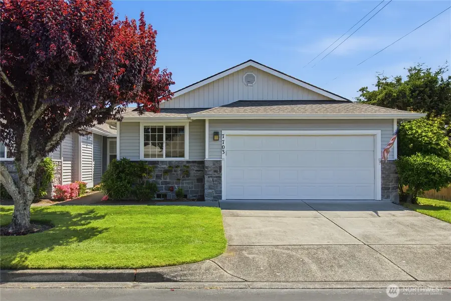 7703 51st Avenue W #22, Lakewood, WA 98499 - #2
