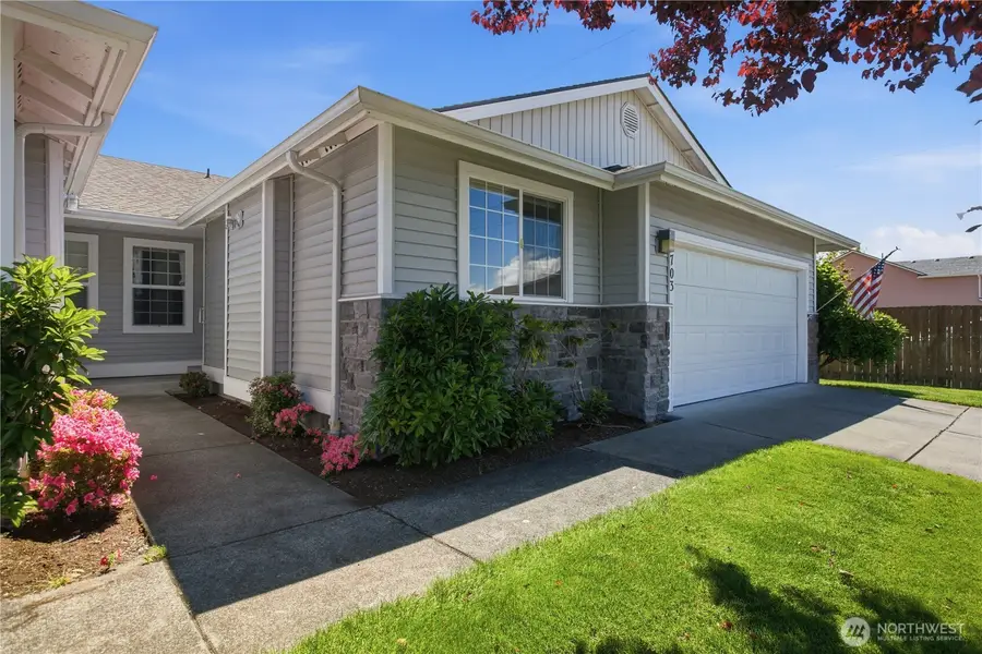 7703 51st Avenue W #22, Lakewood, WA 98499 - #3