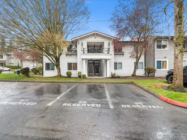 15415 35th Avenue W #G101, Lynnwood, WA 98087