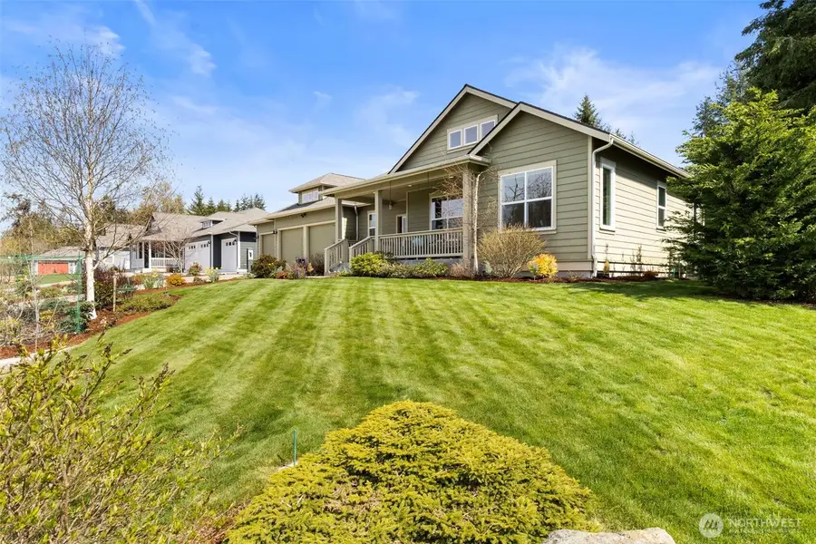 24 Pelton Court, Port Ludlow, WA 98365 - #3