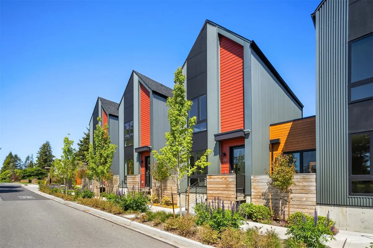 204 Shepard Way Nw, Bainbridge Island, WA 98110 - #1