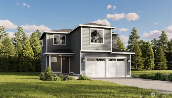 2129 169th Street Ne, Marysville, WA 98271