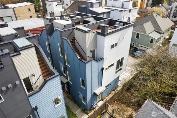 2441 NW 61st Street #C, Seattle, WA 98107