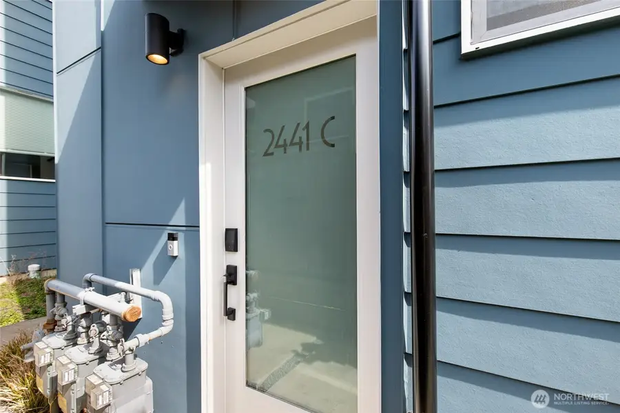 2441 NW 61st Street #C, Seattle, WA 98107 - #2