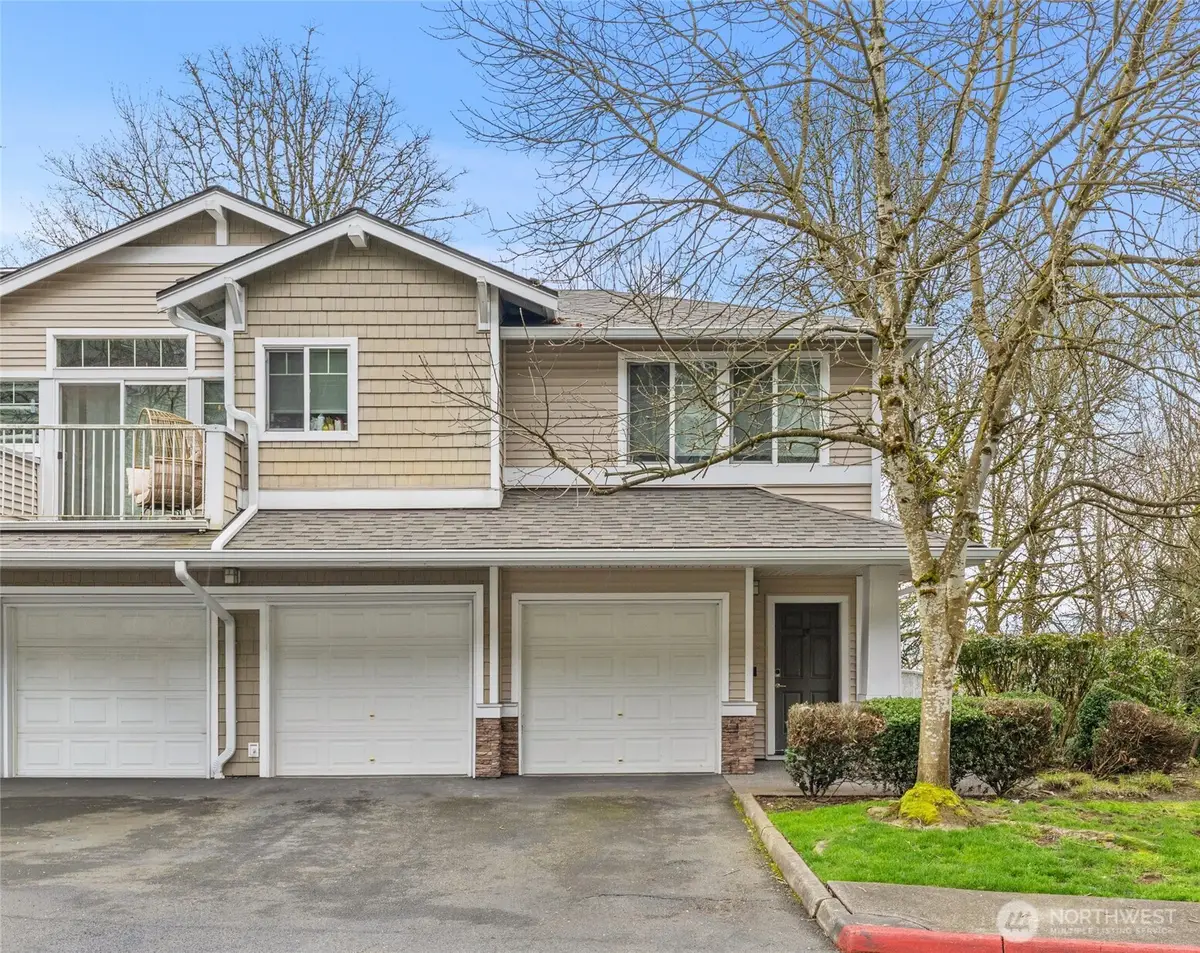 21430 40th Place S #G, Seatac, WA 98198 - #1