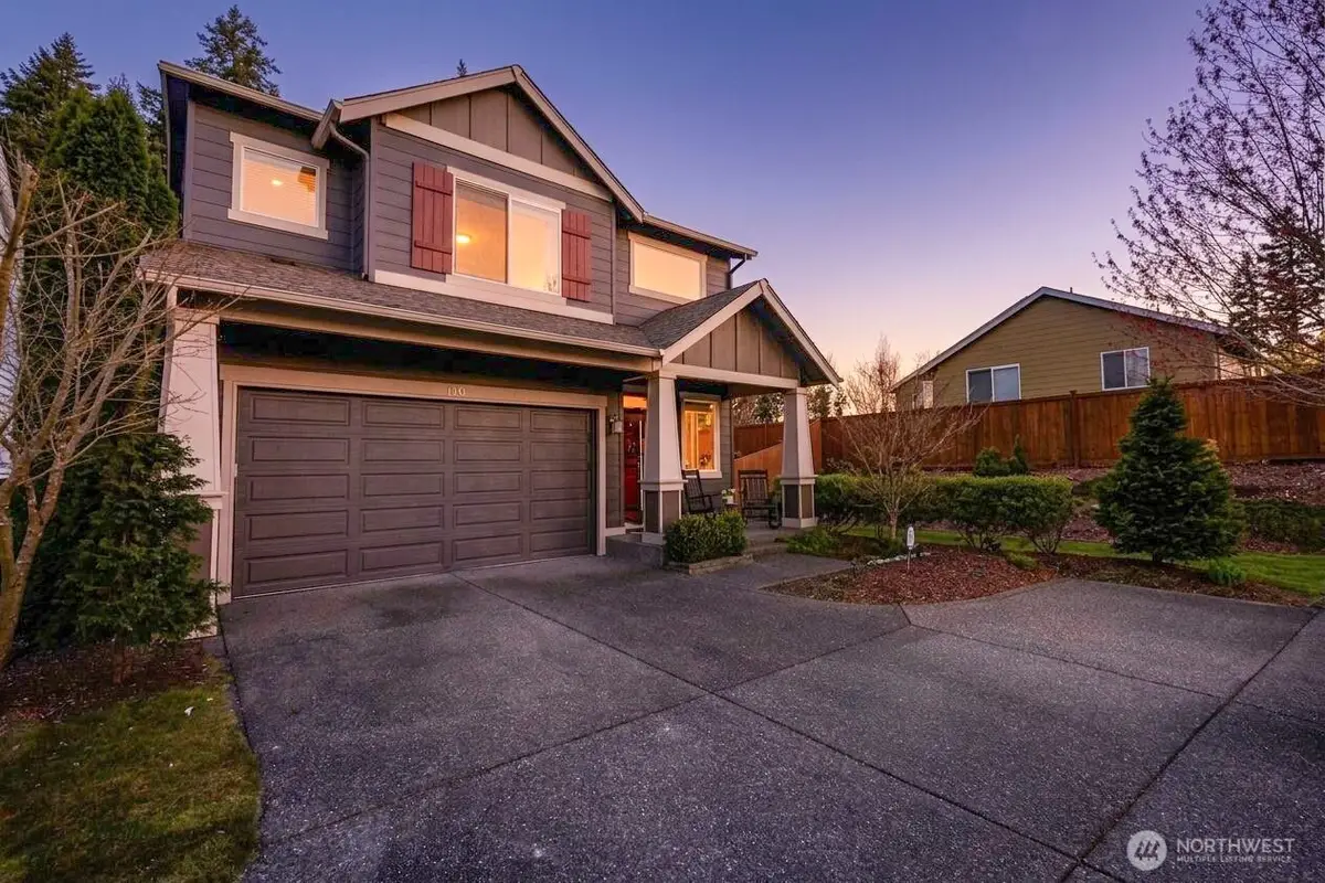 120 Pickford Place Sw, Port Orchard, WA 98367 - #1