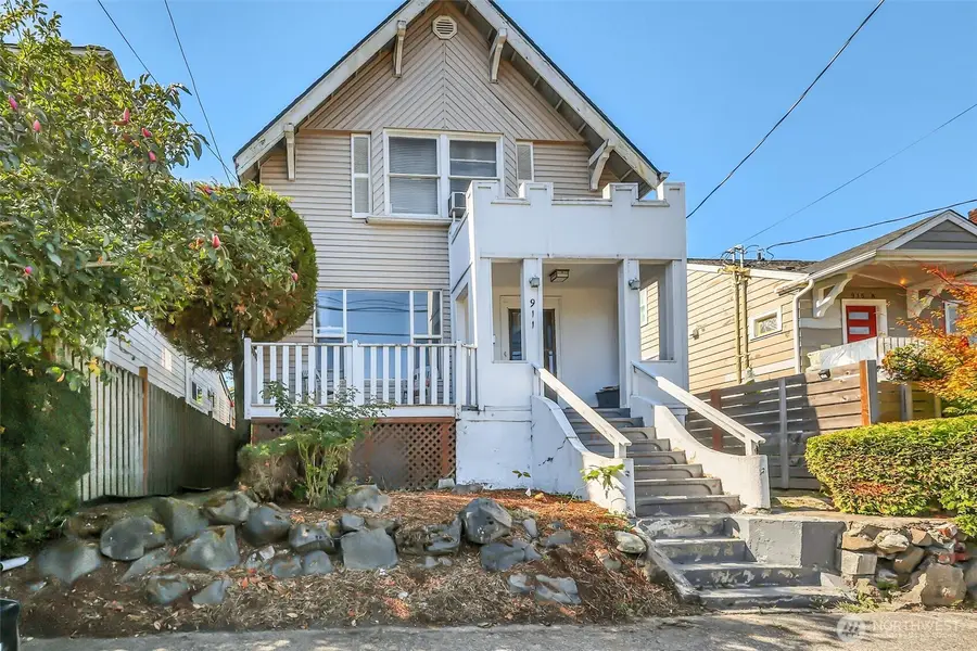 911 Martin Luther King Jr Way, Seattle, WA 98122 - #3