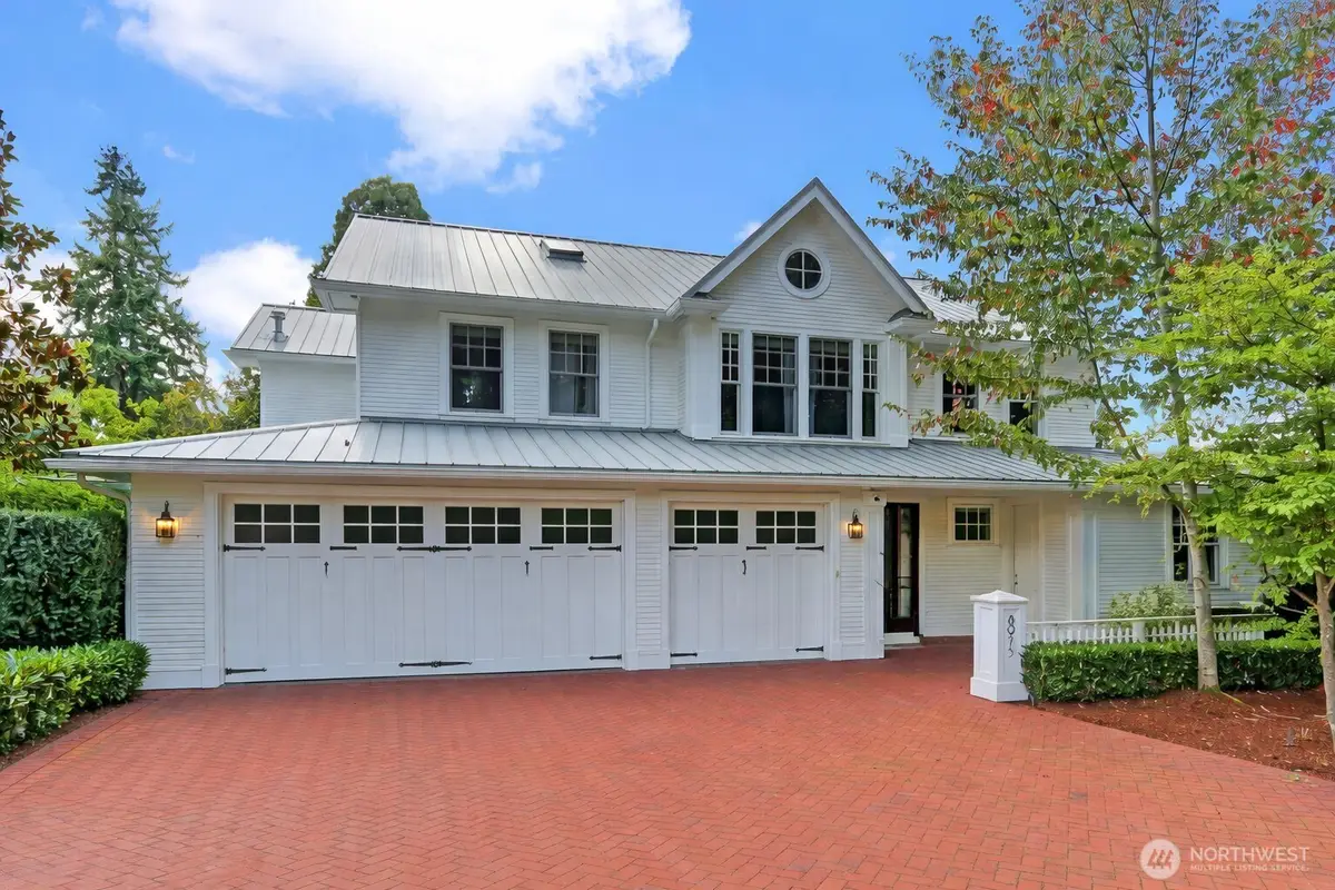 8975 NE 10th Street, Bellevue, WA 98004 - #1