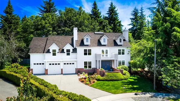 6082 167th Avenue Se, Bellevue, WA 98006