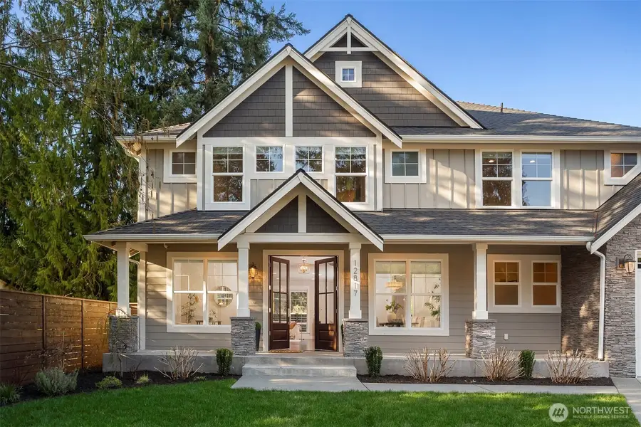 12817 219th Place Se, Snohomish, WA 98296 - #2