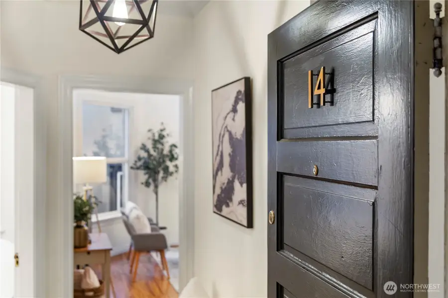 1726 15th Avenue #14, Seattle, WA 98122 - #2