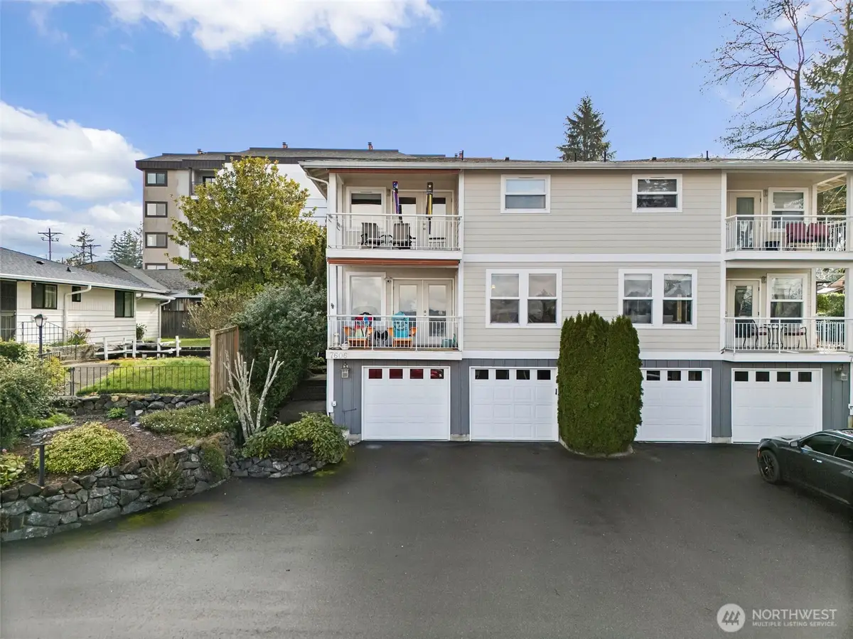 7606 19th Street W, Tacoma, WA 98466 - #1