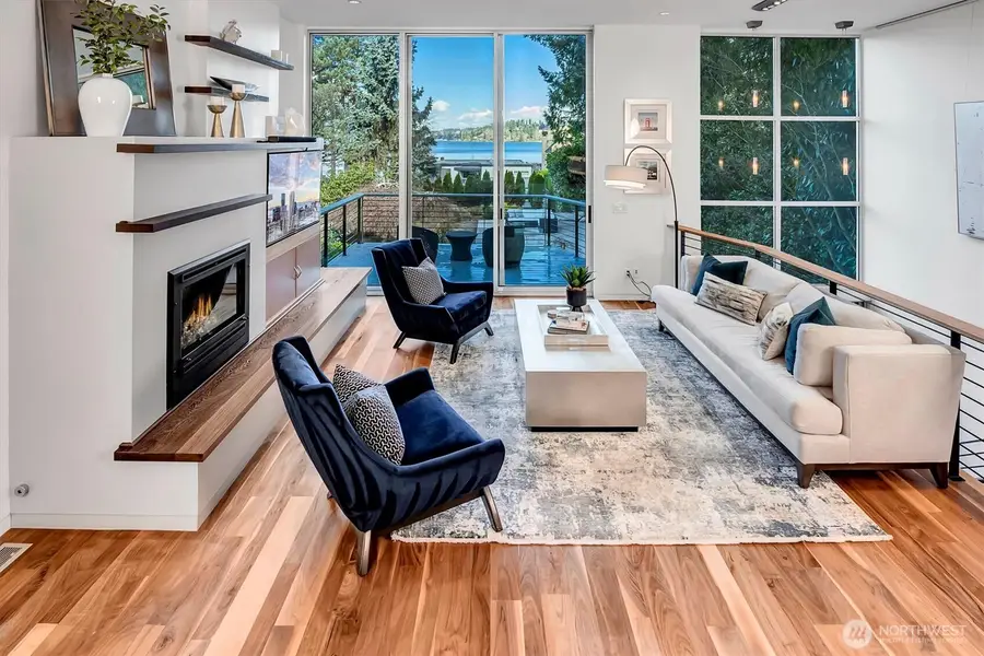 9204 SE 33rd Place, Mercer Island, WA 98040 - #3