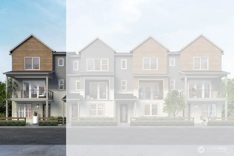 3915 198th Street Se #D4, Bothell, WA 98012 - #1