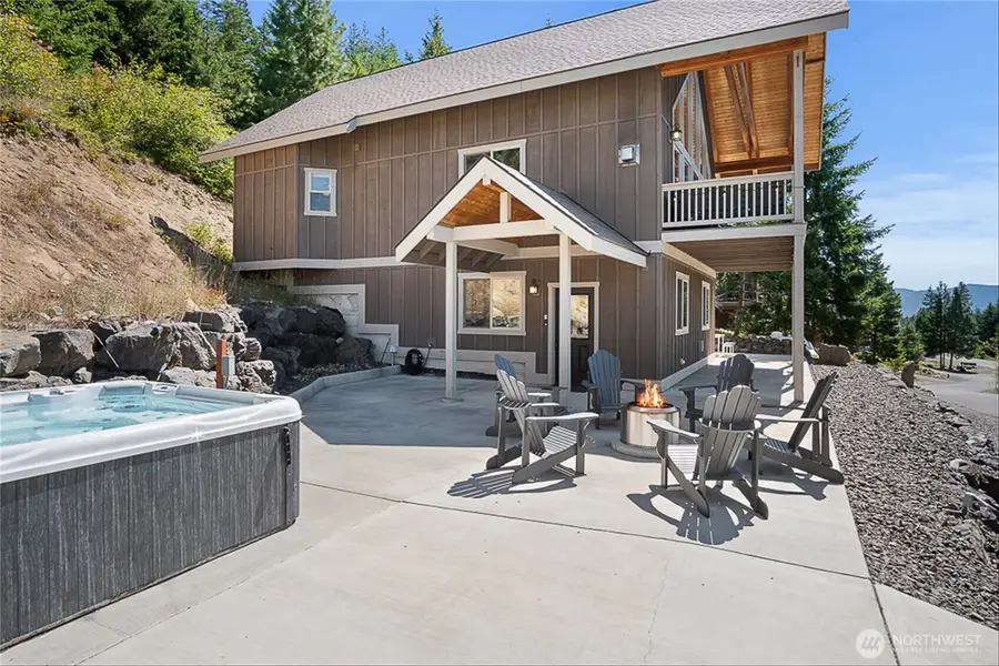 600 Paintbrush Lane, Ronald, WA 98940 - #2