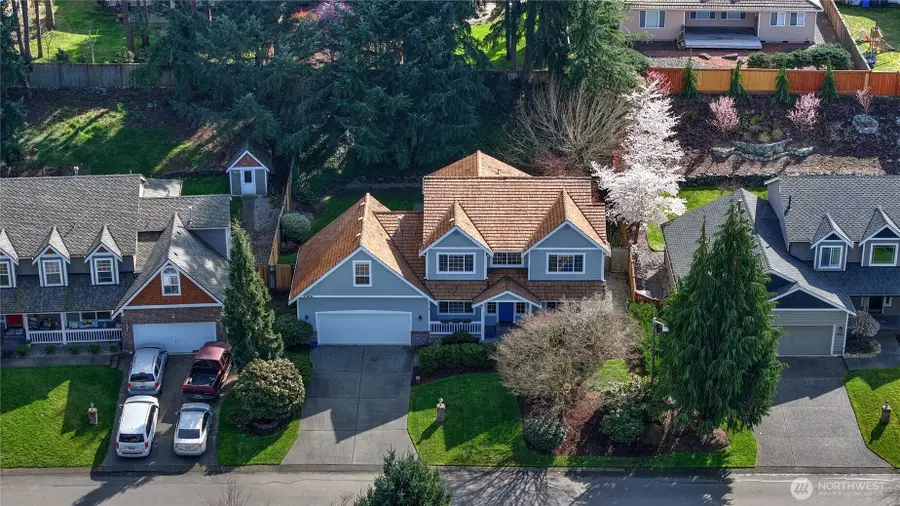 9012 169th Street Ct E, Puyallup, WA 98375 - #3