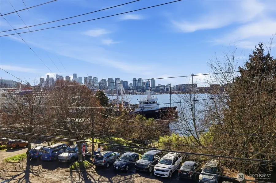 2010 Fairview Avenue E #A, Seattle, WA 98102 - #2