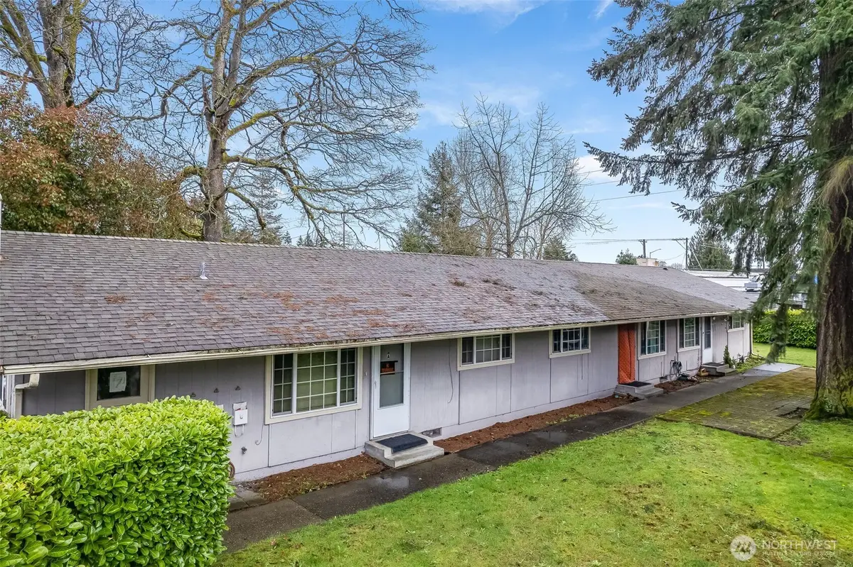 4214 S 65th Street, Tacoma, WA 98409 - #1