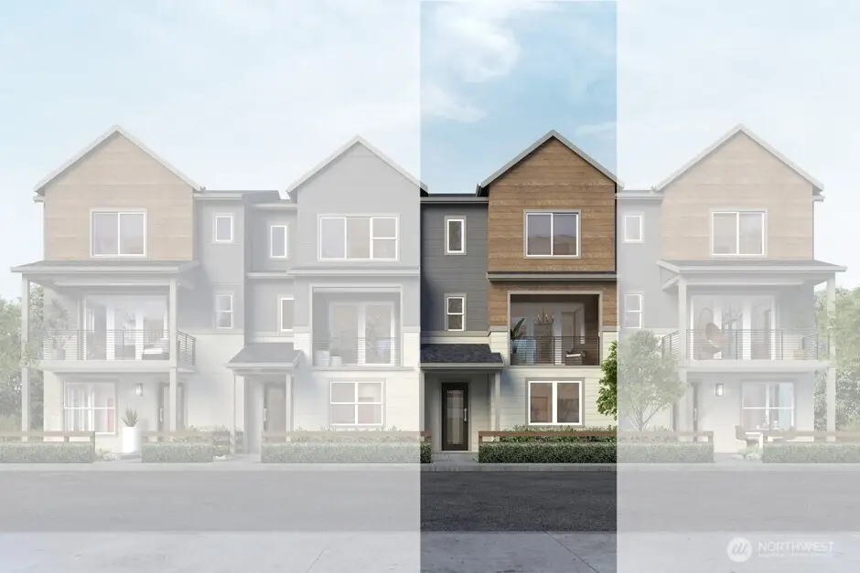 3915 198th Street Se #D3, Bothell, WA 98012 - #1