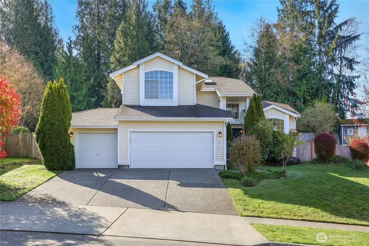 3814 Crystal Ridge Drive Se, Puyallup, WA 98372 - #1