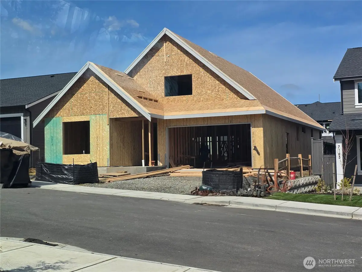 7161 91st Street E, Puyallup, WA 98371 - #1