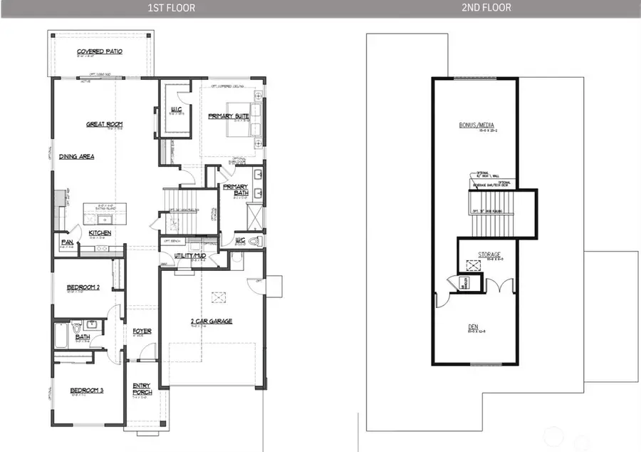 7161 91st Street E, Puyallup, WA 98371 - #2