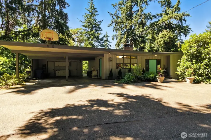 2650 120th Avenue Ne, Bellevue, WA 98005 - #2