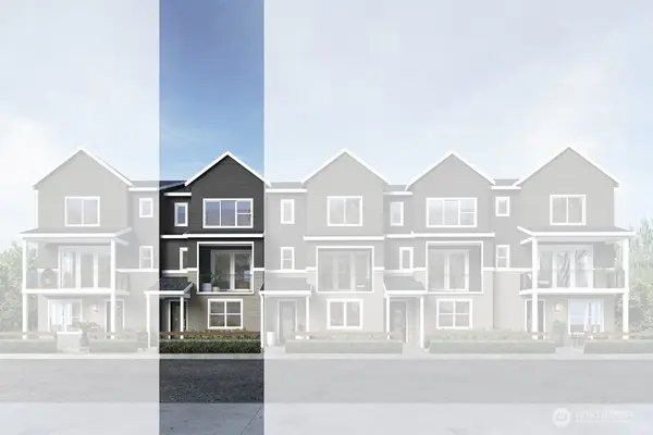 3915 198th Street Se #D2, Bothell, WA 98012