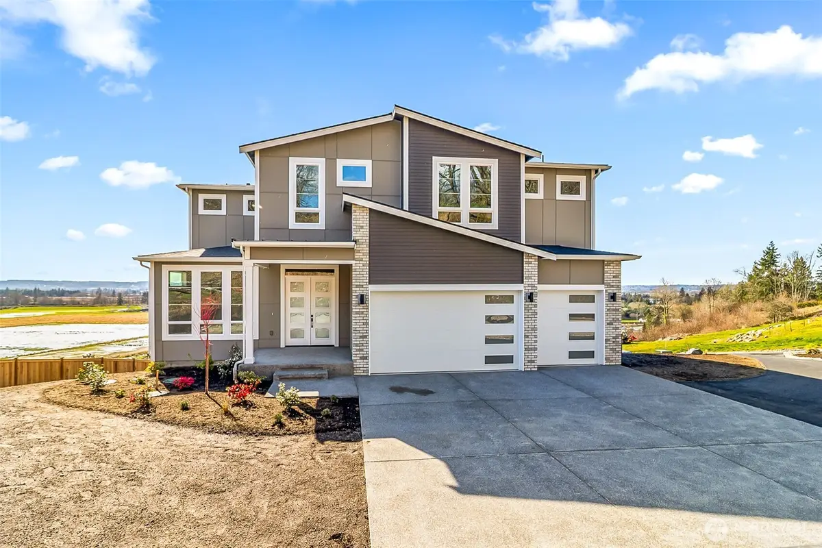 1525 Sunnyside Blvd, Lake Stevens, WA 98258 - #1