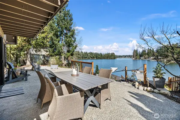 16714 Pleasant Beach Drive Se, Yelm, WA 98597