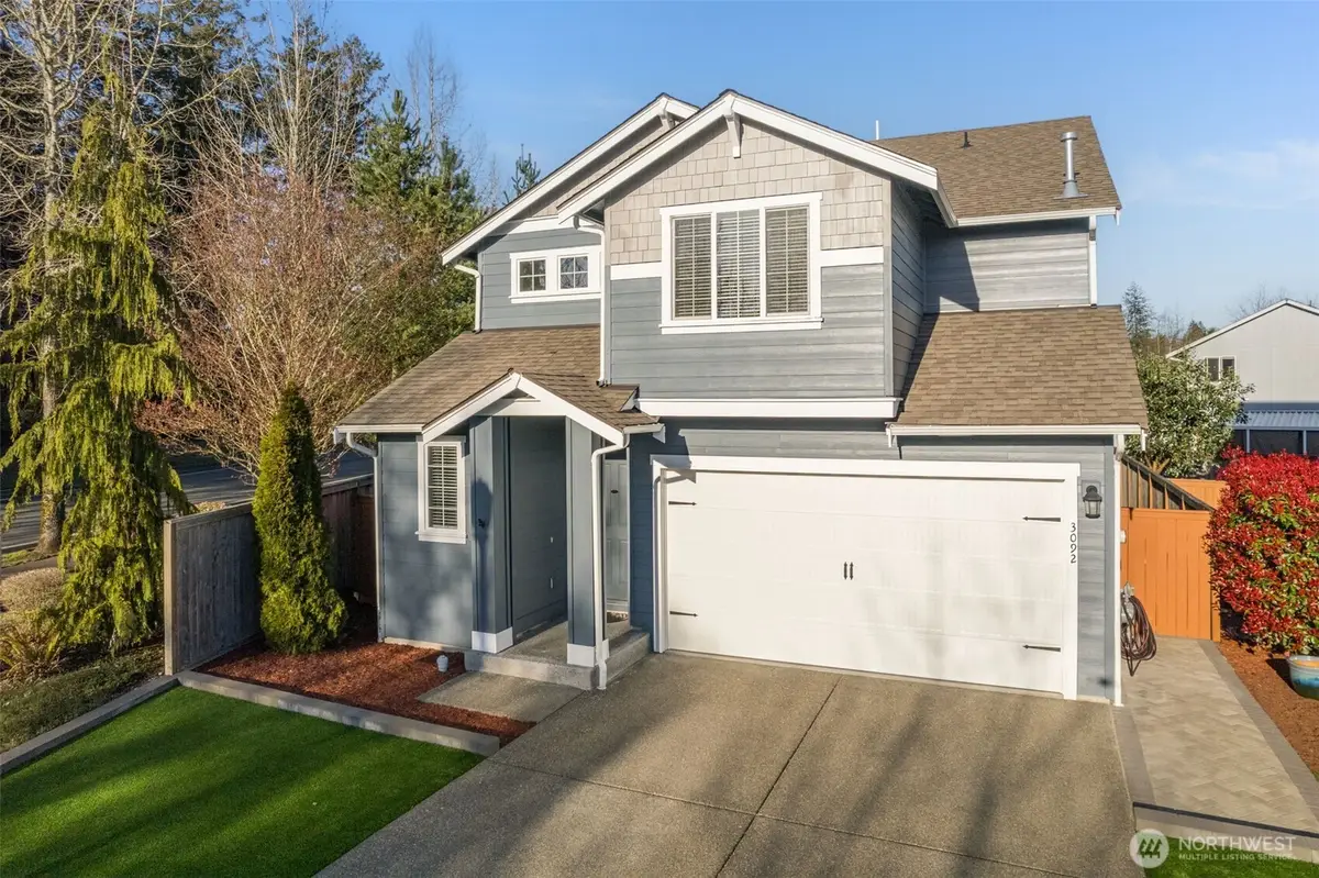 3092 Puget Meadow Loop Ne, Lacey, WA 98516 - #1