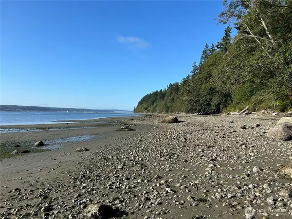 111 Seven Sisters Beach #91&92, Port Ludlow, WA 98358