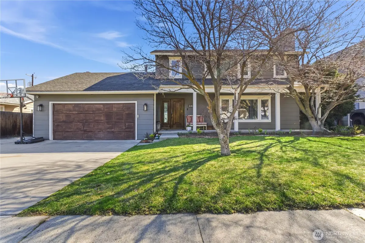 1013 Glenwood Avenue, Wenatchee, WA 98801 - #1