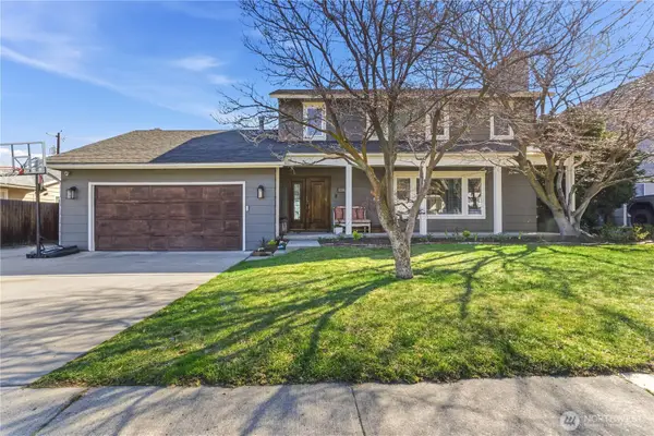 1013 Glenwood Avenue, Wenatchee, WA 98801