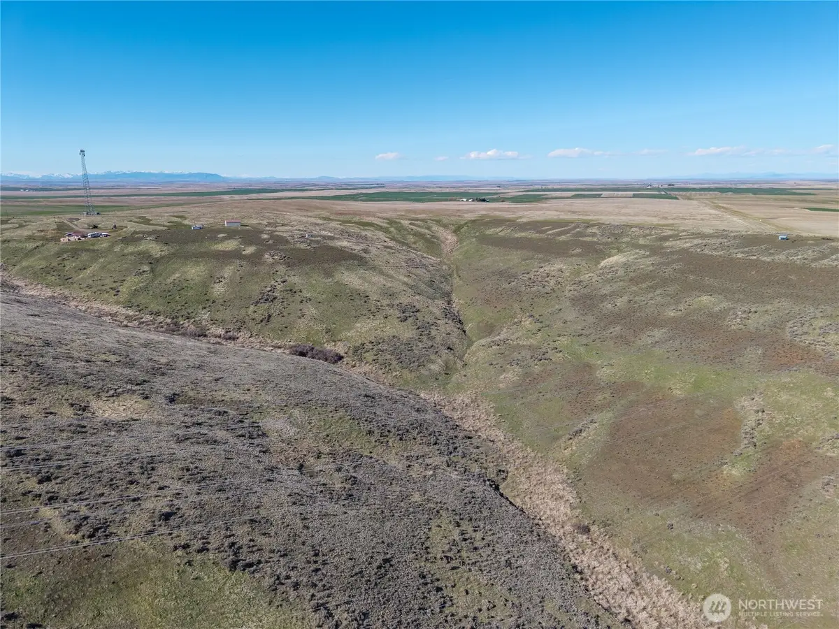 0 Shelton Road, Coulee City, WA 99115 - #1