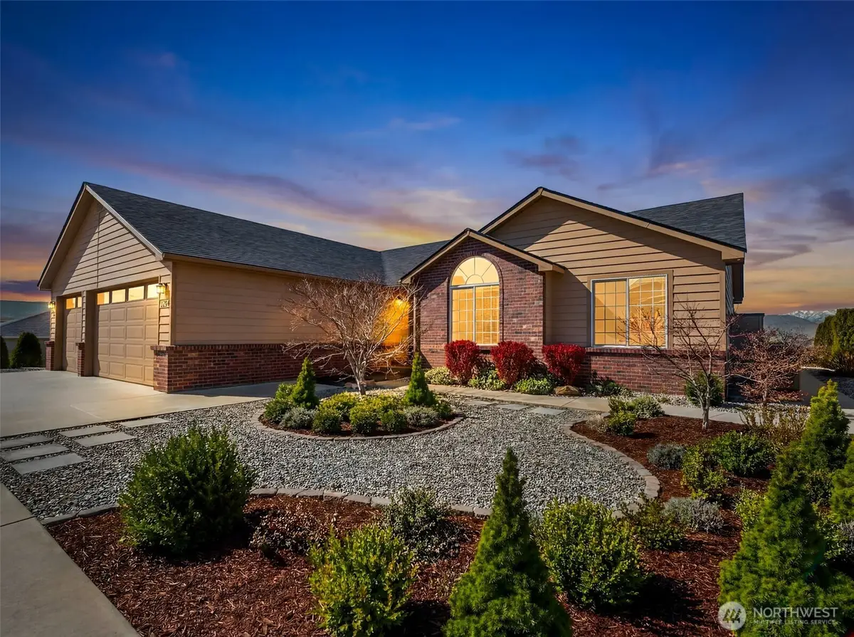 1264 Wheatridge Drive, East Wenatchee, WA 98802 - #1