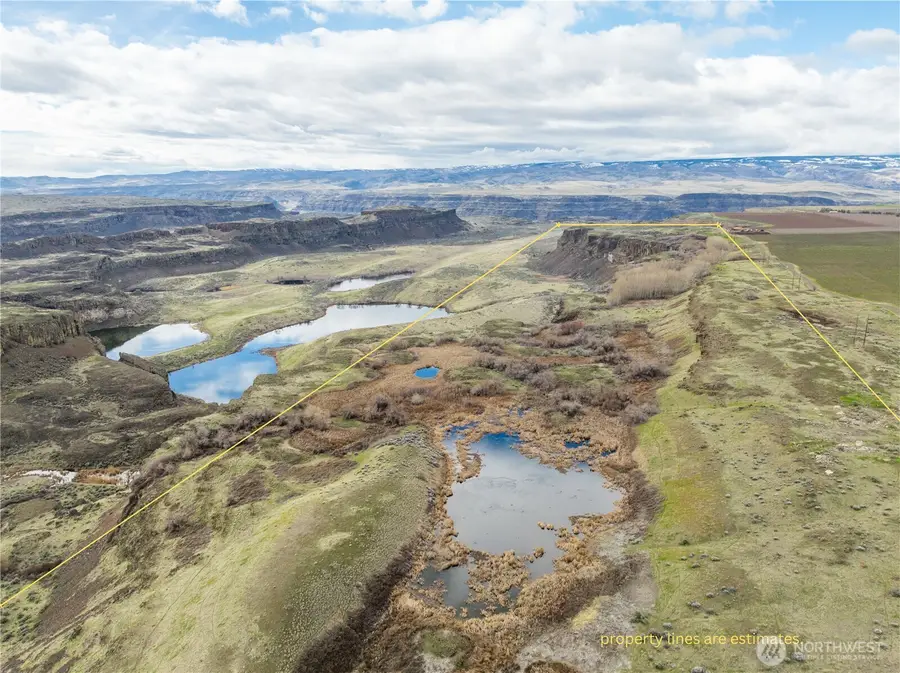 0 5 Nw #See Legal, Quincy, WA 98848 - #2