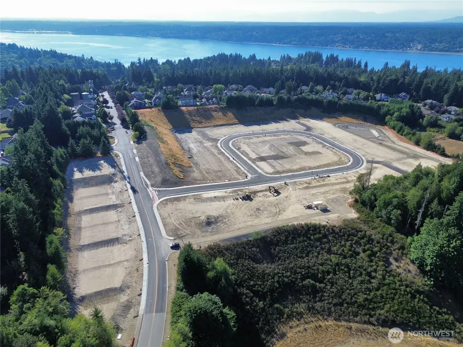 11317 112th Street Loop, Gig Harbor, WA 98332 - #3