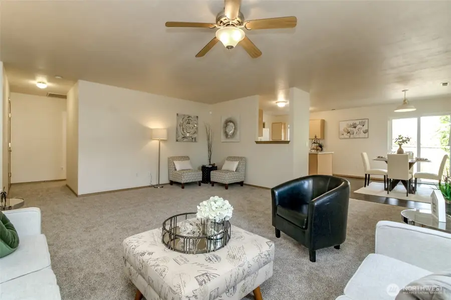 8521 175th Street Ct E, Puyallup, WA 98375 - #3