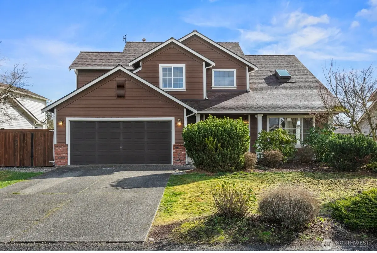 13617 68th Avenue Ct E, Puyallup, WA 98373 - #1