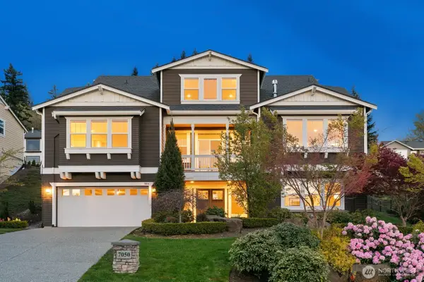 7050 171st Avenue Se, Bellevue, WA 98006