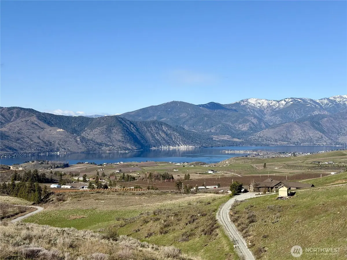 562 Chelan Ranch Road, Chelan, WA 98816 - #1